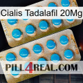 Cialis Tadalafil 20Mg new08